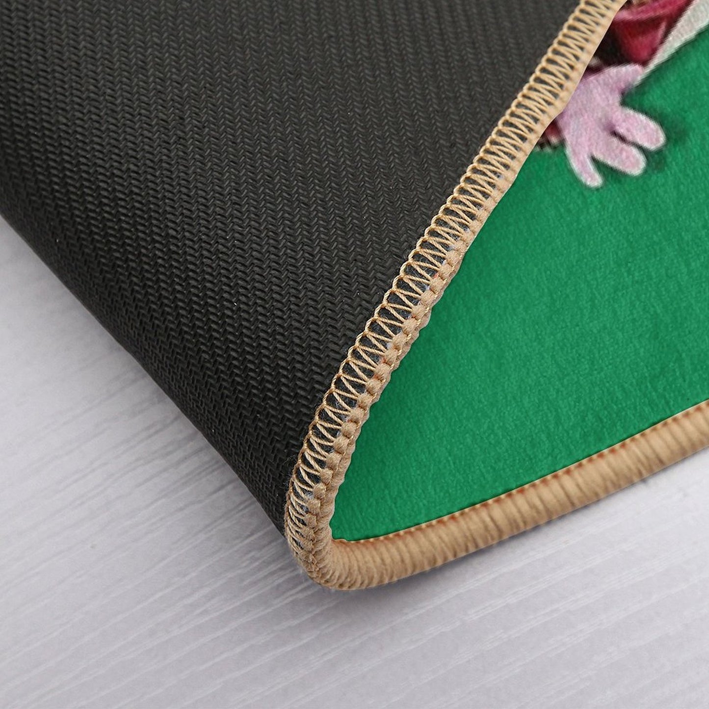 The Muppets Show Funny  Slip-Resistant Bath Mat