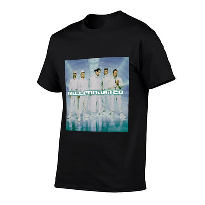 Millennium 2.0  Odor-resistant T-Shirt