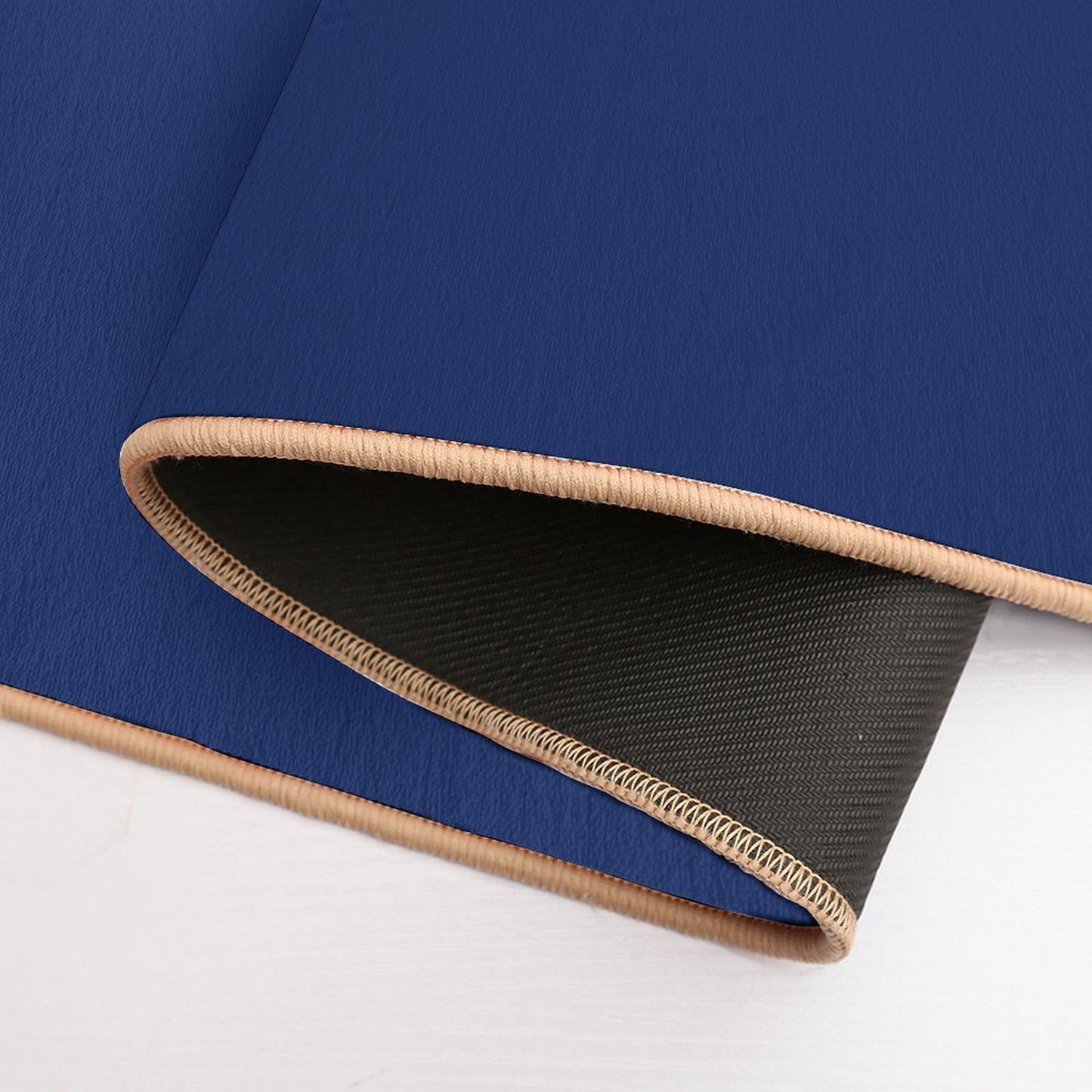 Cat Heart  Repositionable Bath Mat