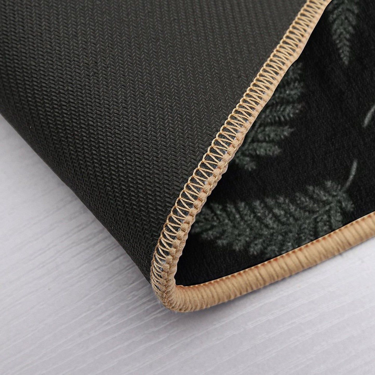 Fern Witch  Versatile Bath Mat