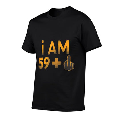 60th Birthday 60th Birthday Gifts For Men And Women  Classic T-Shirt