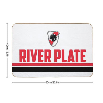All What I Need In My Life Is River Plate, Argentina  Multi-Purpose Bath Mat