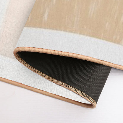 Hygge Bathtub  Easy Maintenance Bath Mat