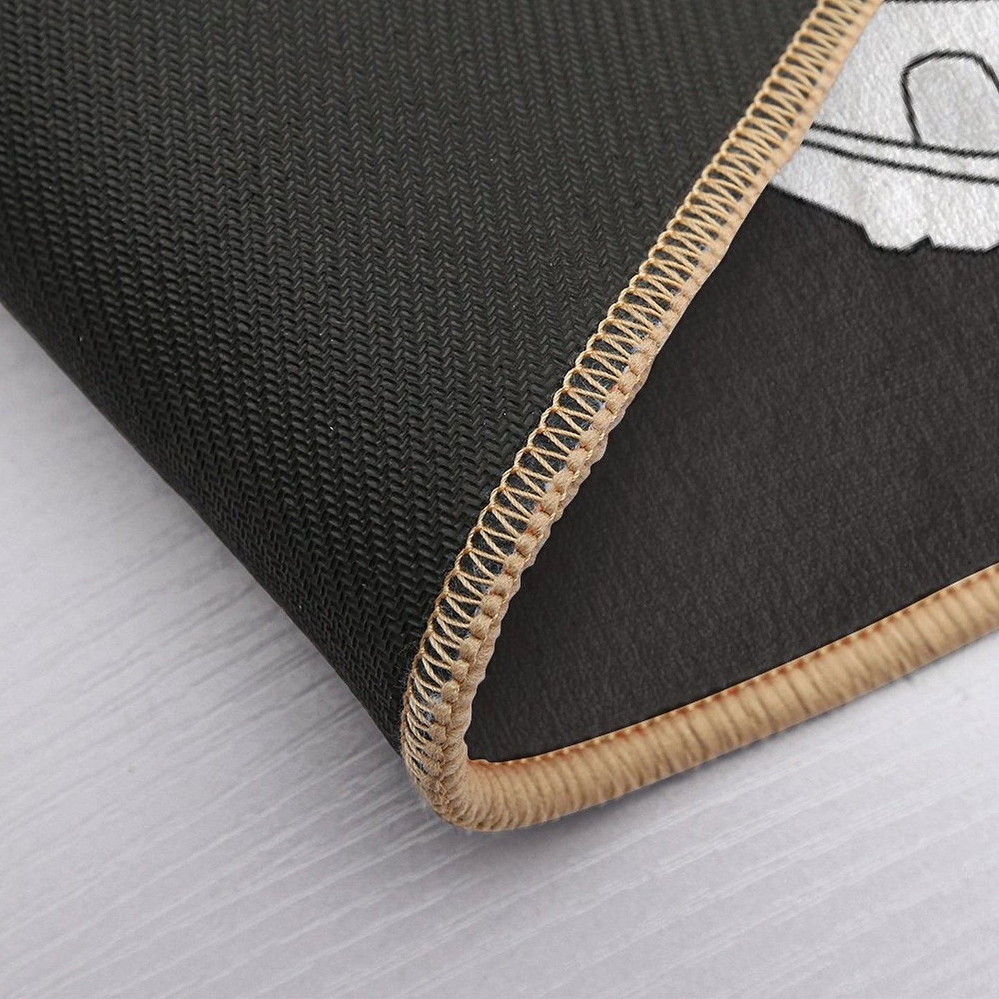 Crocs 3  Anti-Trip Bath Mat