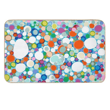 Fizzy Fizzy  Eco-Friendly Bath Mat