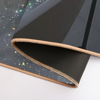 Bath Time  Easy To Clean Bath Mat