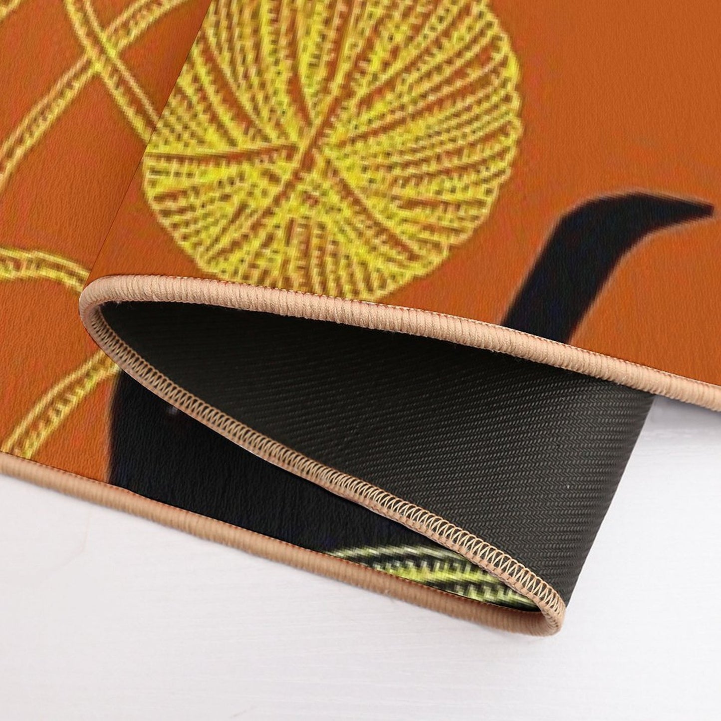 Crafty Cat Meant to Do That  Odorless Bath Mat