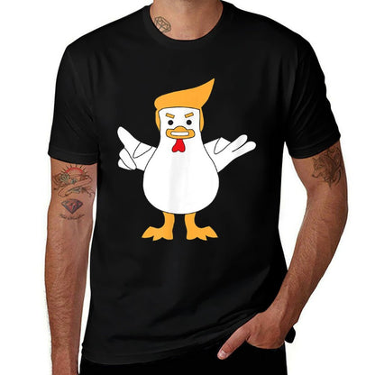#TrumpChicken Donald Trump Chicken - TrumpChicken  Durable T-Shirt