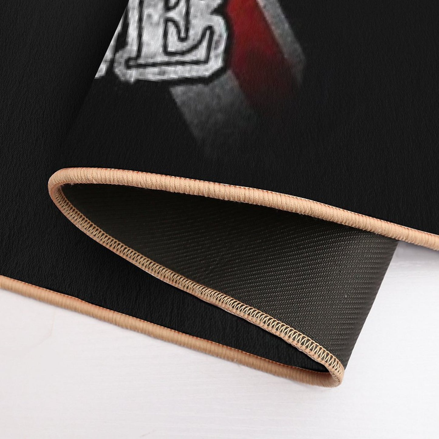 Liverpool - You'll Never Walk Alone  Easy To Clean Bath Mat