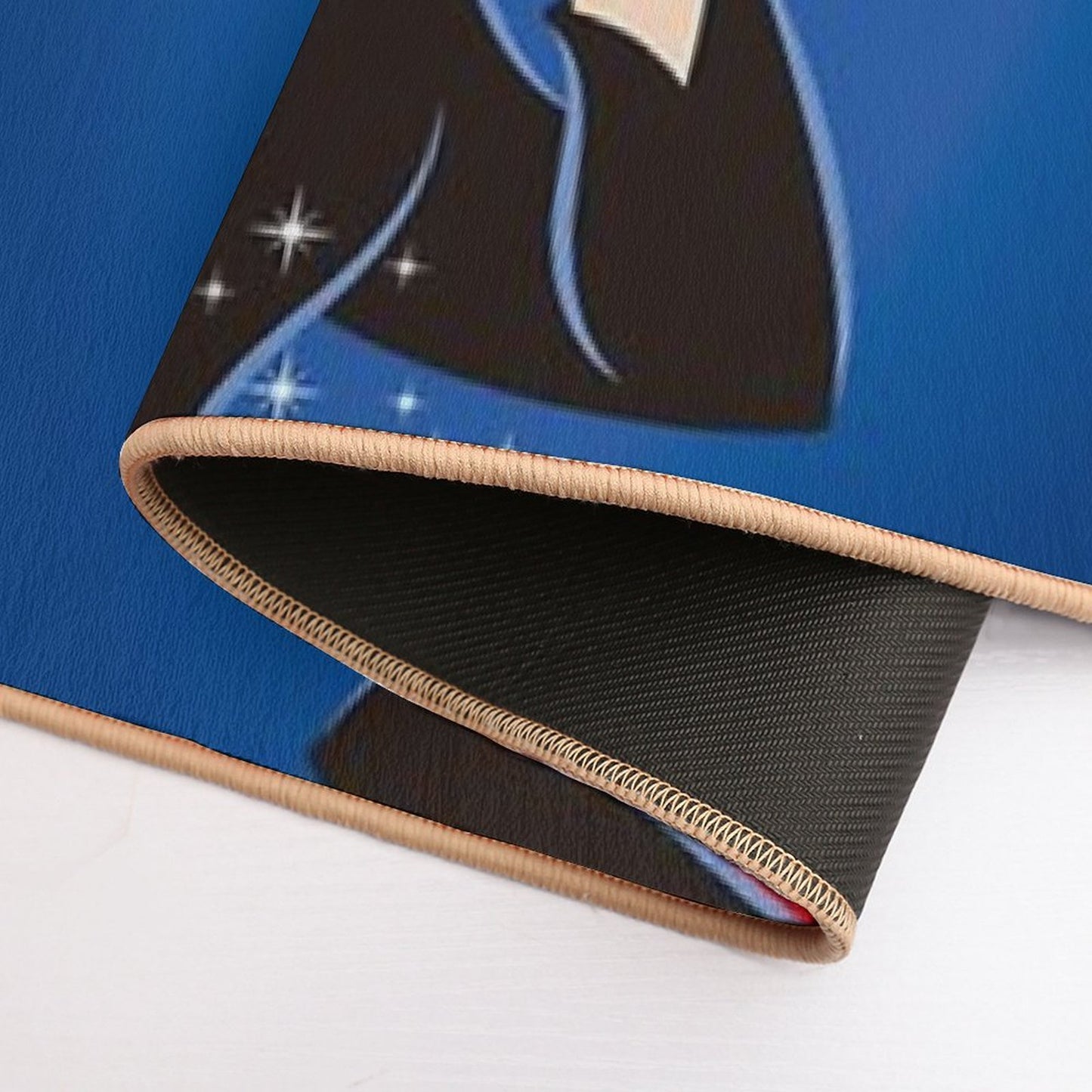 Samantha Durable Bath Mat