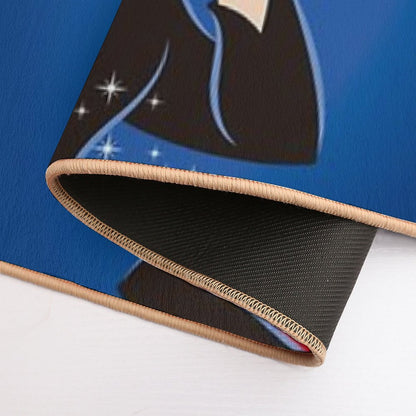 Samantha Durable Bath Mat