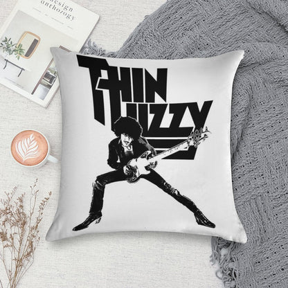 Kribolow Soft Gift Ready Throw Pillow