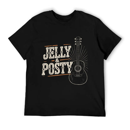 Country Music Tour Men Women Outfit Wrinkle-resistant T-Shirt