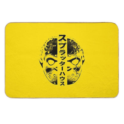 Copy of Terror Mask II Durable Bath Mat