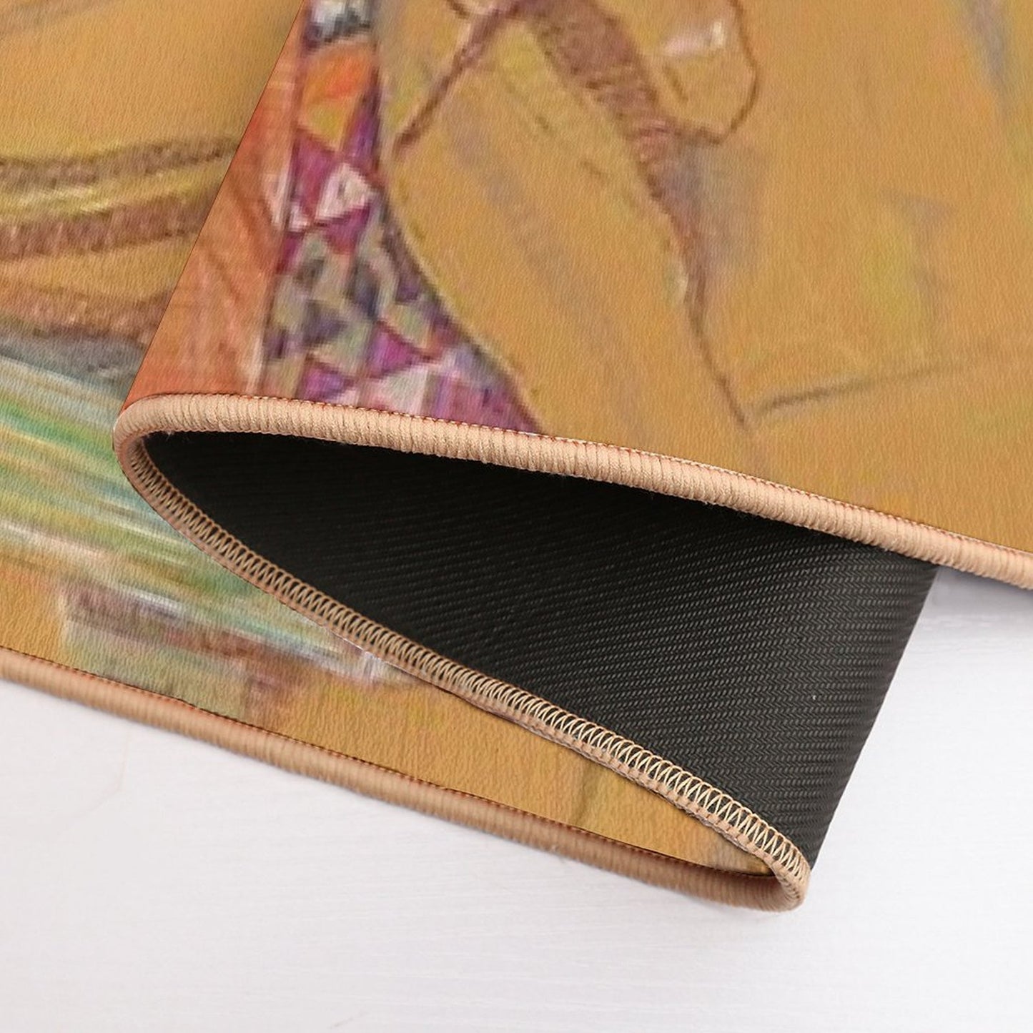 Jeff Bridges  High-Traffic Bath Mat