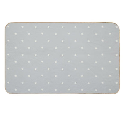Stars  Absorbent Bath Mat