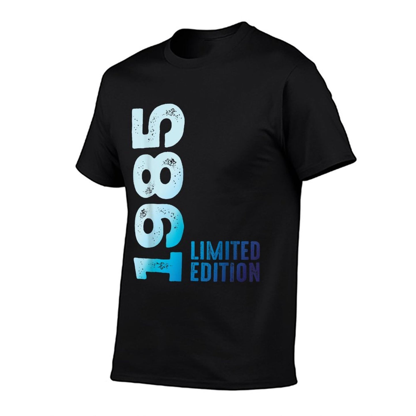 Limited Edition 1985 40th Birthday  Trendy Pattern T-Shirt