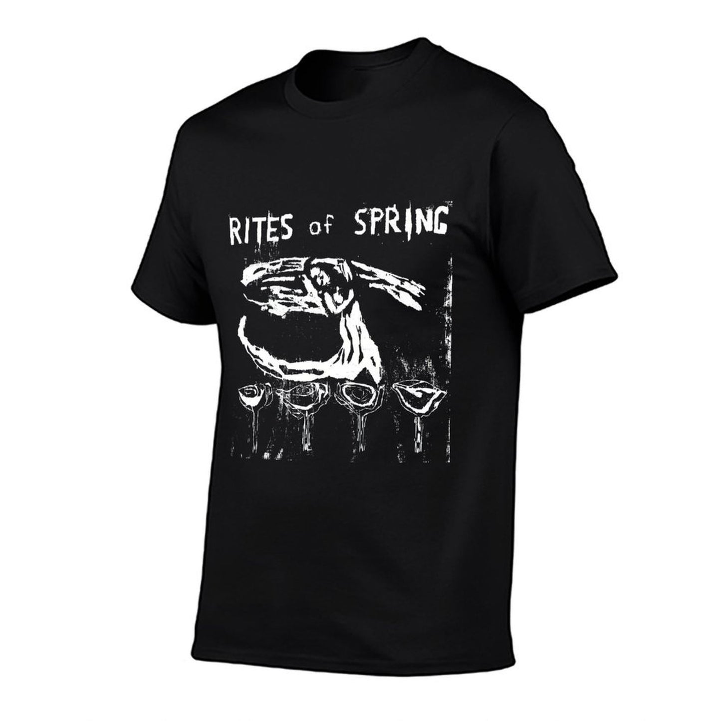 Rites Of Spring  Relaxed-fit T-Shirt