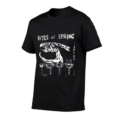 Rites Of Spring  Relaxed-fit T-Shirt