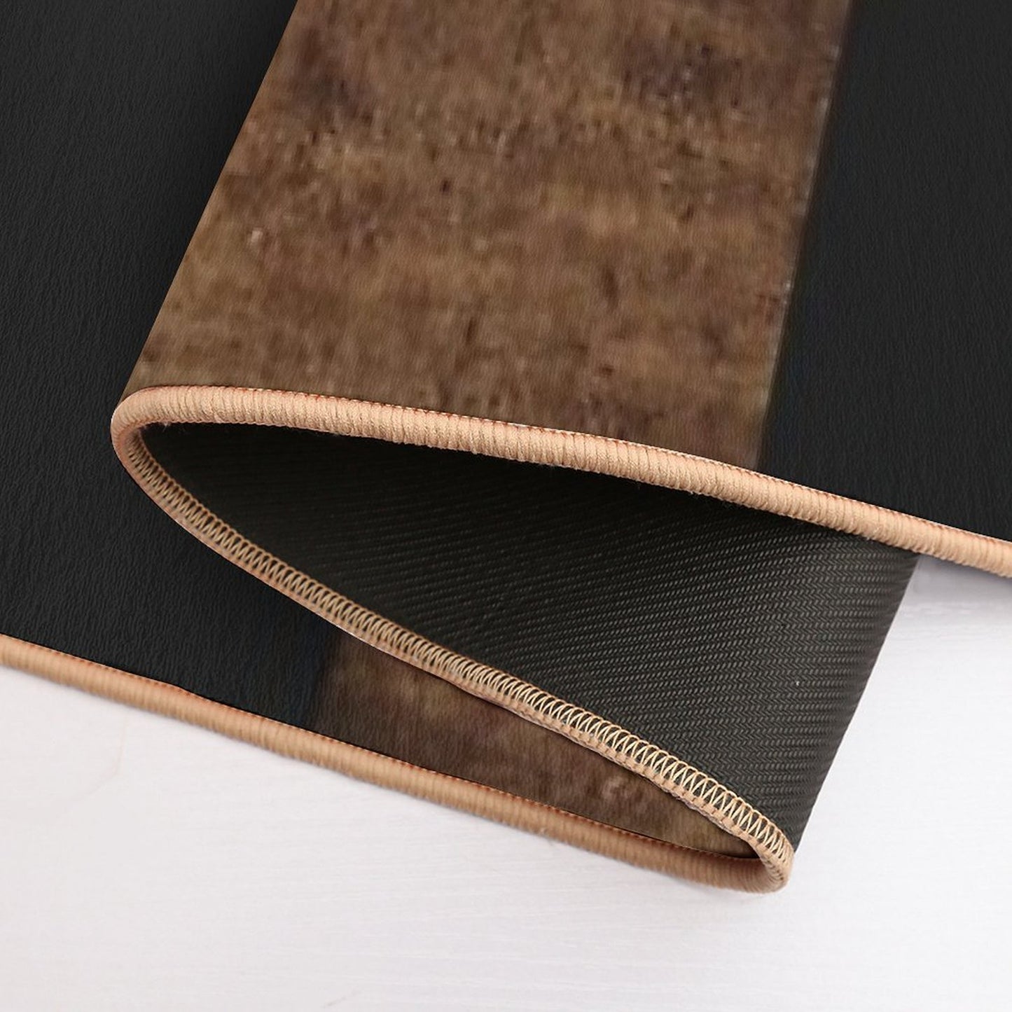 La Scapigliata by Leonardo Da Vinci  Pet-Safe Bath Mat