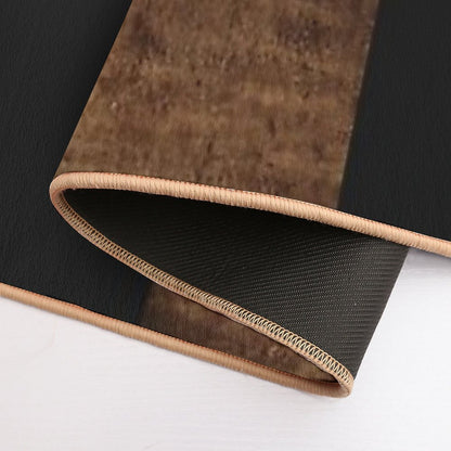 La Scapigliata by Leonardo Da Vinci  Pet-Safe Bath Mat