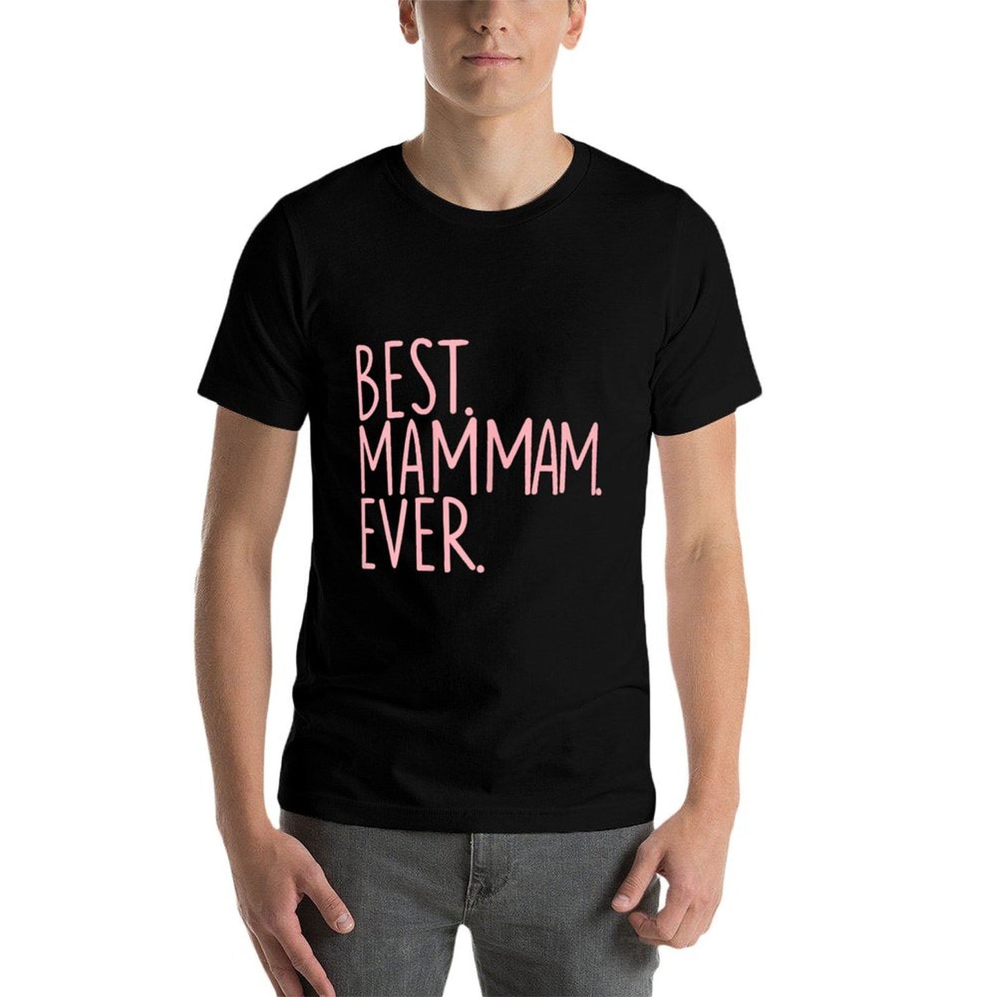 Best Mam Mam Ever  Durable T-Shirt