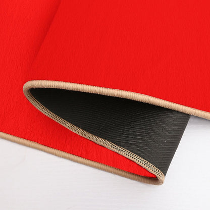 Swiss National Day - Switzerland Flag #6  Odorless Bath Mat