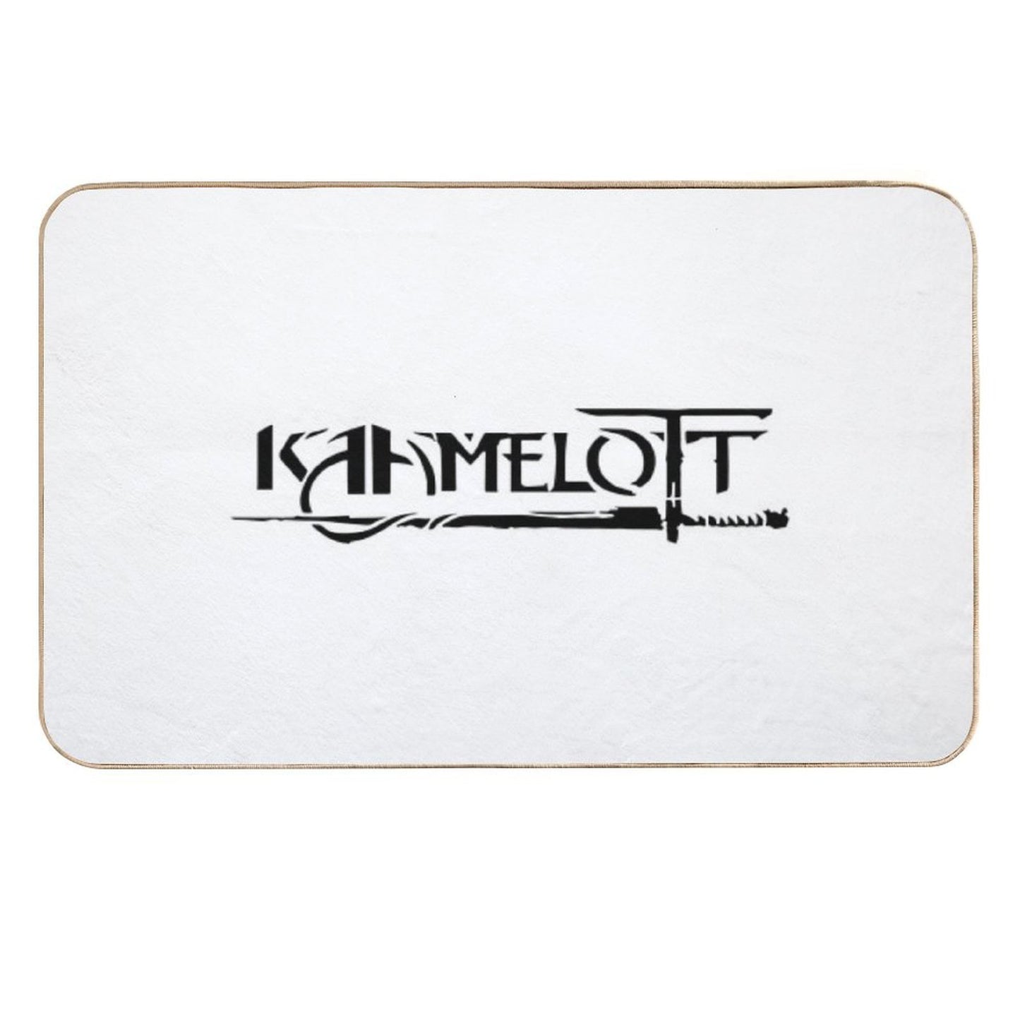 Kaamelott - Kaamelott  Easy To Clean Bath Mat