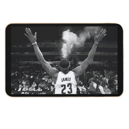 LeBron Ritual  Anti-Trip Bath Mat
