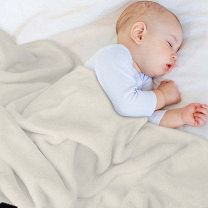 Lacrosse Mom  Sports Mom Durable Throw Blanket