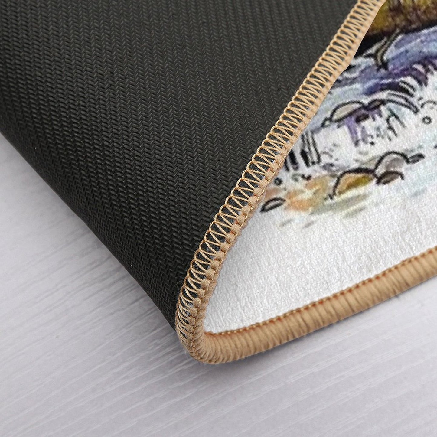 Today Is A Good Day to Have A GREAT Day  Absorbent Bath Mat