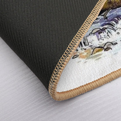 Today Is A Good Day to Have A GREAT Day  Absorbent Bath Mat