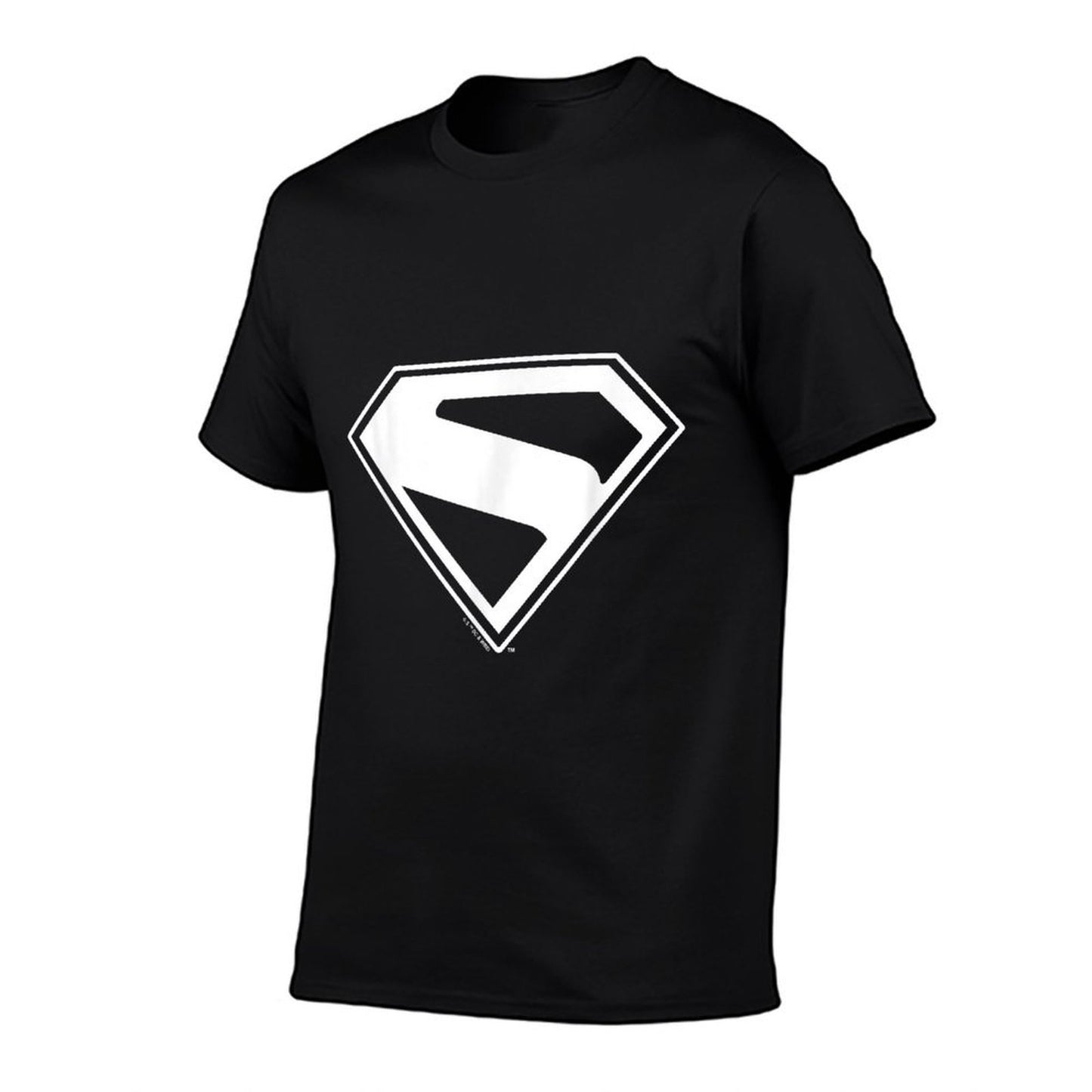 Superman (2025) Superman New Logo  Odor-resistant T-Shirt