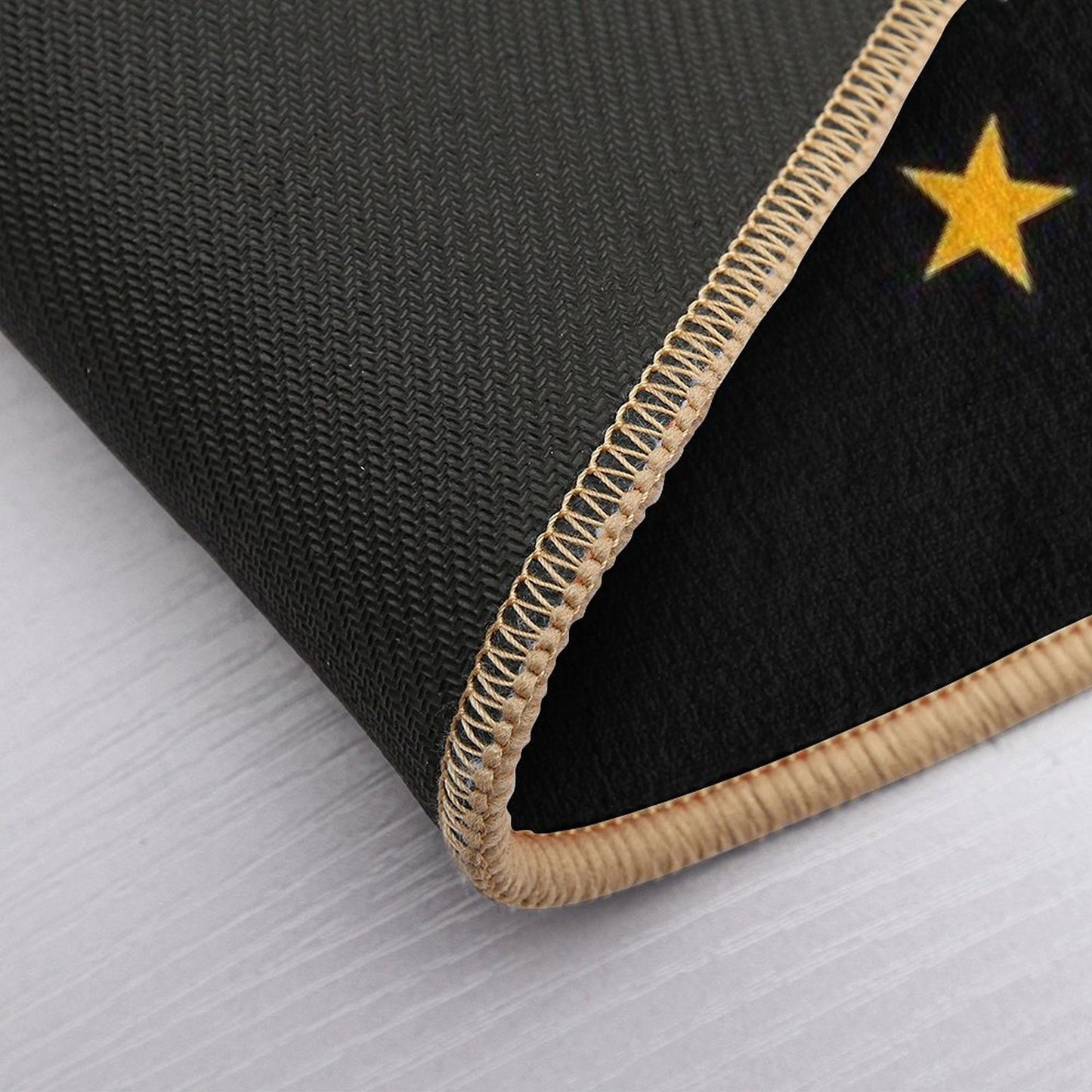 Screaming Eagle  Pet-Safe Bath Mat