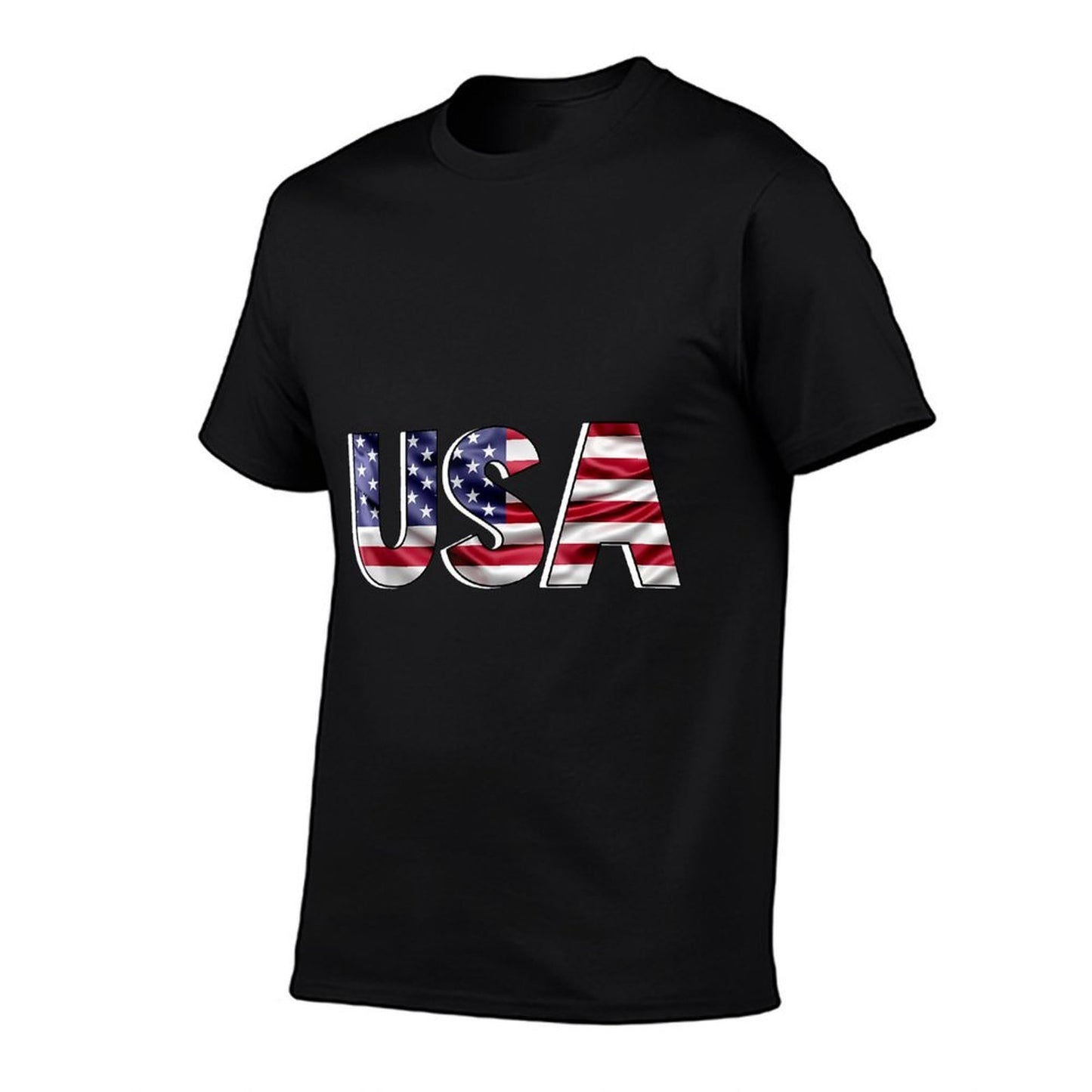 June 14 250th Anniversary of The U.S. Army Parade USA  Eco-friendly Material T-Shirt