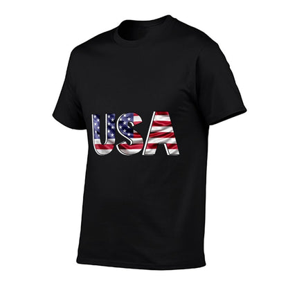 June 14 250th Anniversary of The U.S. Army Parade USA  Eco-friendly Material T-Shirt