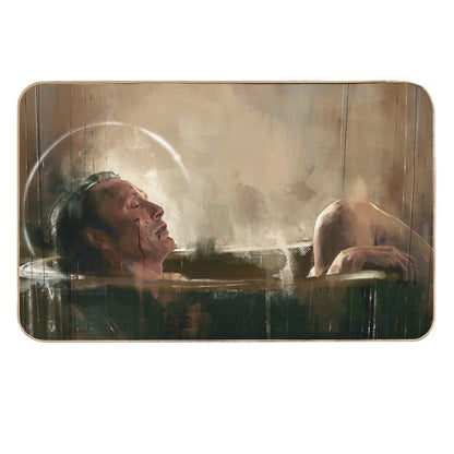 Nella Vasca  Anti-Trip Bath Mat