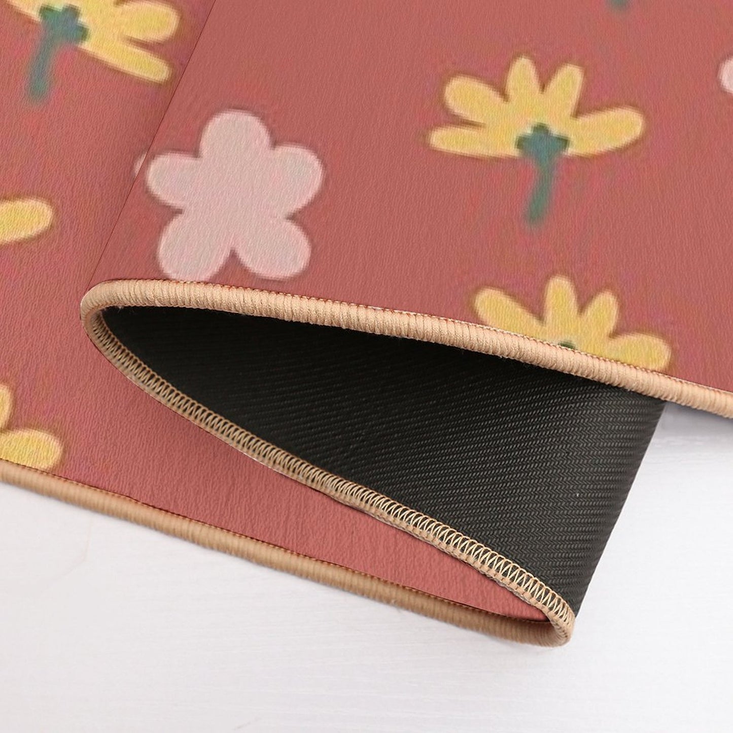 Flower Vases  Anti-Trip Bath Mat