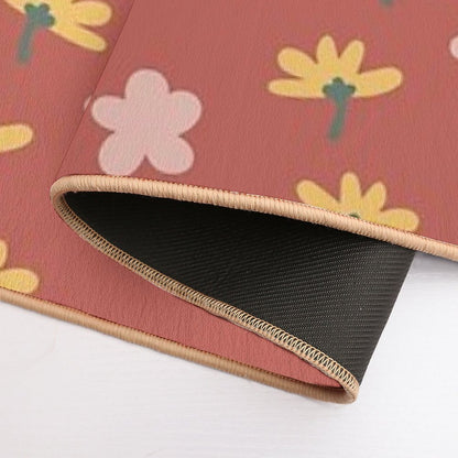 Flower Vases  Anti-Trip Bath Mat