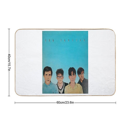 In Between  Easy Maintenance Bath Mat