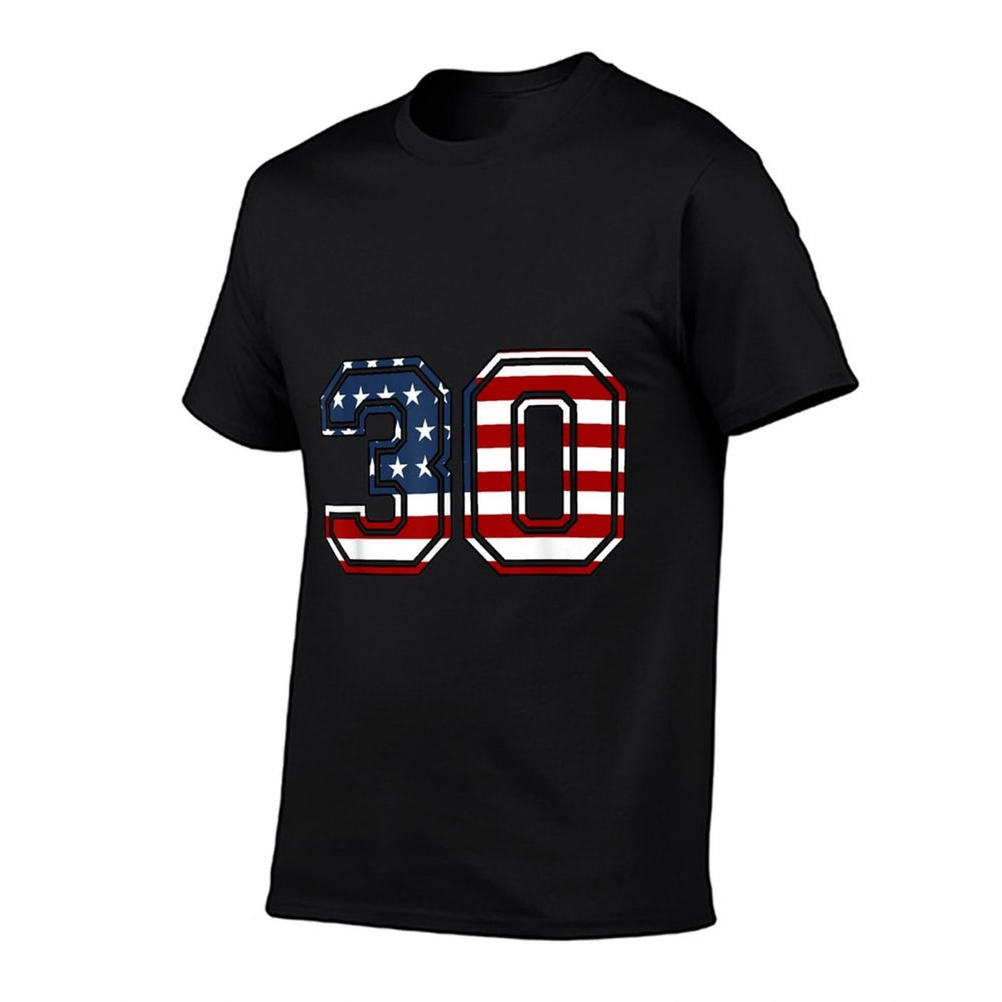 American Birthday Party 30th Birthday  Classic T-Shirt
