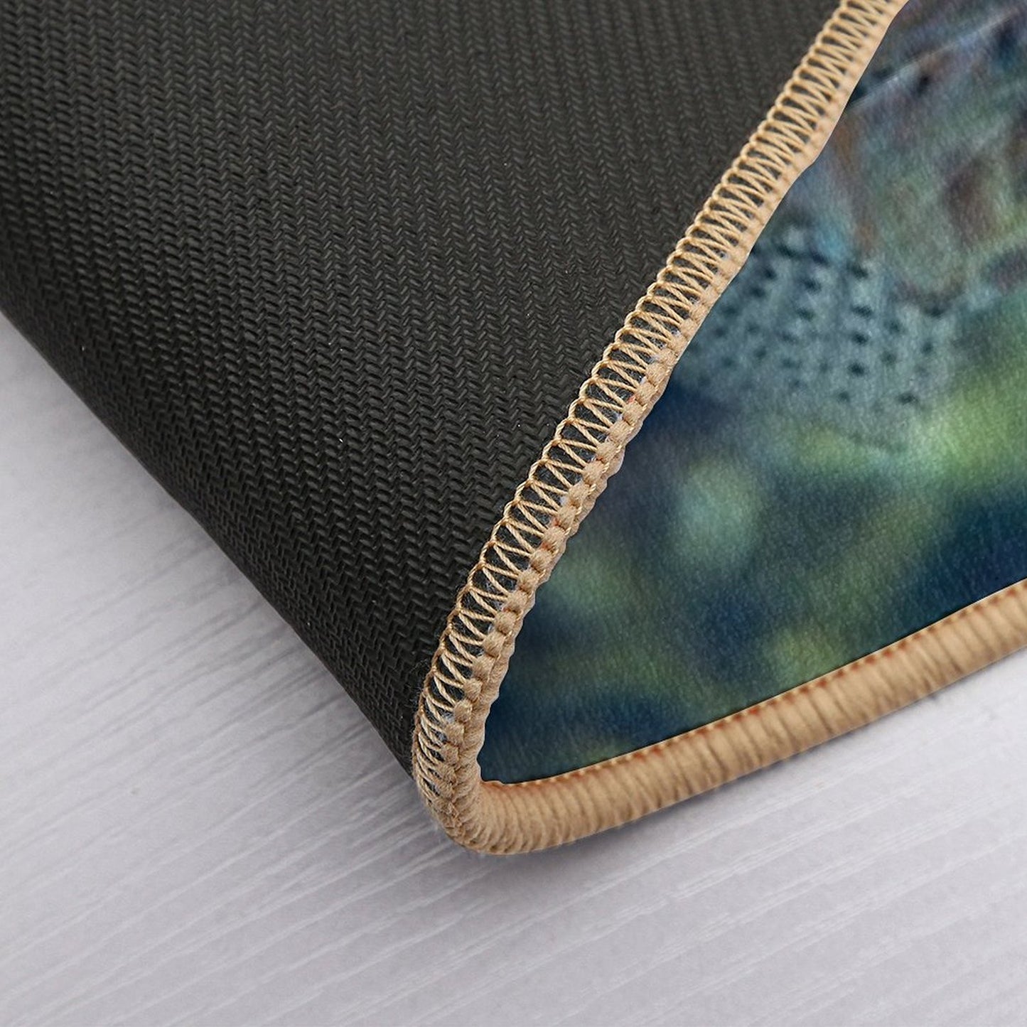 F L O A T  Slip-Resistant Bath Mat