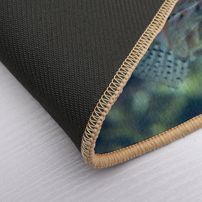 F L O A T  Slip-Resistant Bath Mat