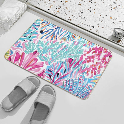 Lily Sea's  Pet-Safe Bath Mat