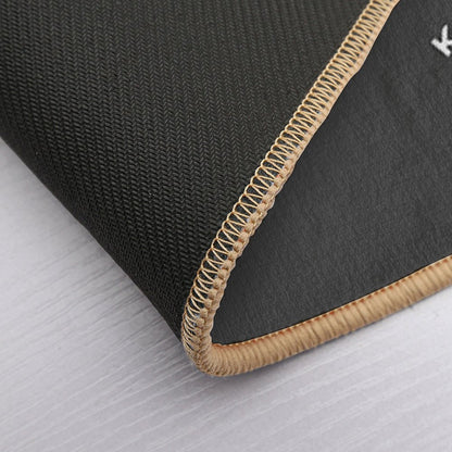 The Karmann Ghia  Long-Lasting Bath Mat