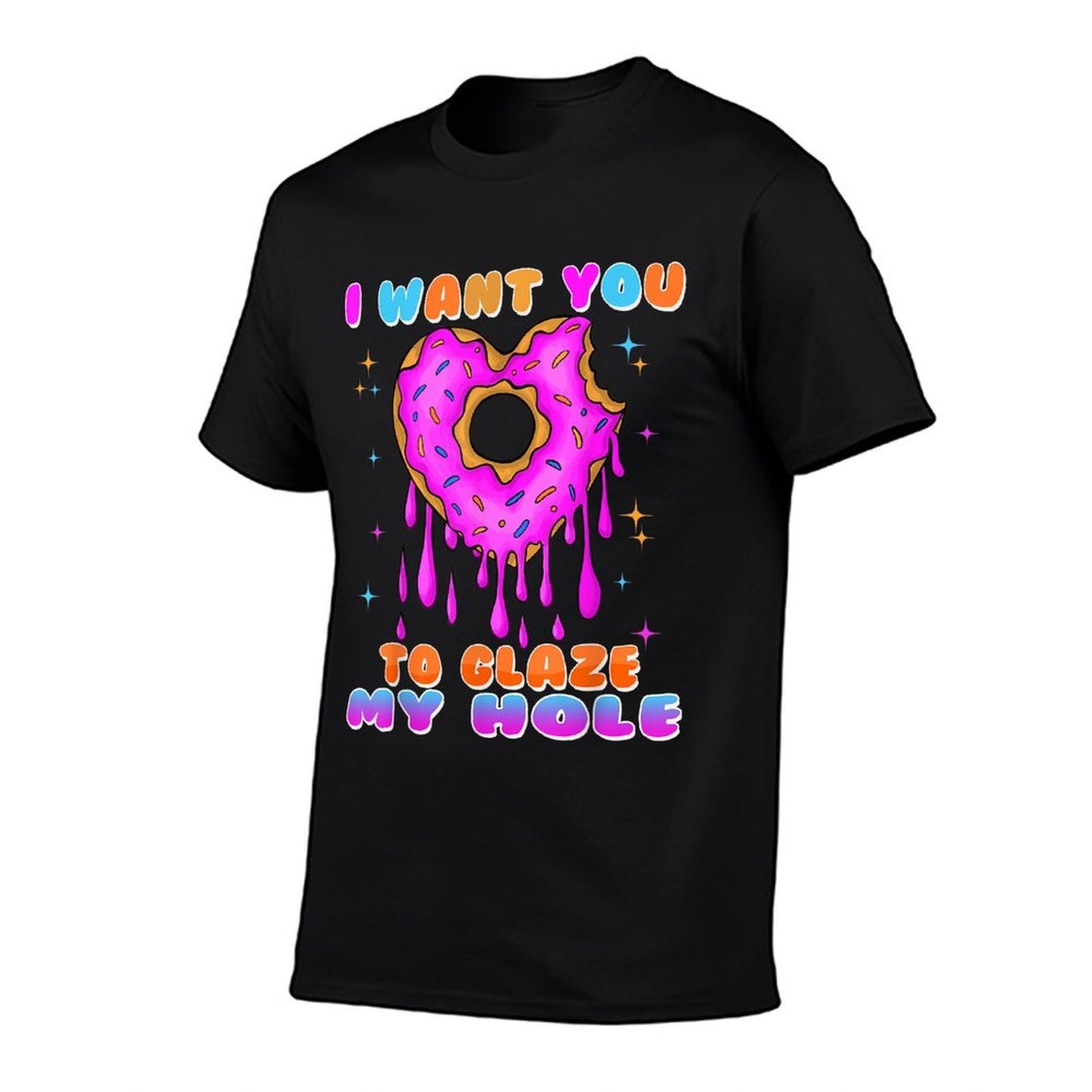 Funny Offensive Embarrassing Inappropriate Adult Humor Women  Classic T-Shirt
