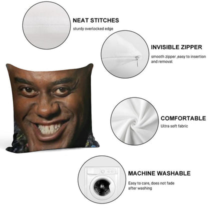 Ainsley Harriott Soft Home Decor Throw Pillow