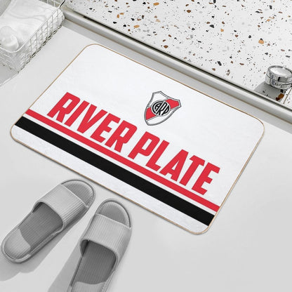 All What I Need In My Life Is River Plate, Argentina  Multi-Purpose Bath Mat