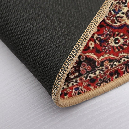 Autumn Bhaktiari  Easy Maintenance Bath Mat