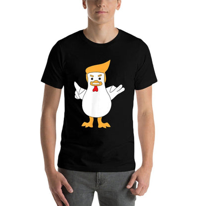#TrumpChicken Donald Trump Chicken - TrumpChicken  Durable T-Shirt
